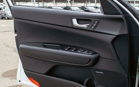 KIA Optima IV, 2019 год, 1 705 000 рублей, 12 фотография