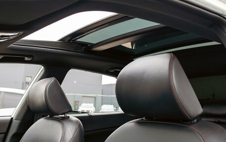 KIA Optima IV, 2019 год, 1 705 000 рублей, 18 фотография