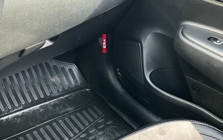 KIA Rio IV, 2019 год, 1 550 000 рублей, 16 фотография