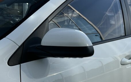 KIA Rio IV, 2019 год, 1 550 000 рублей, 24 фотография
