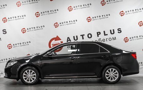 Toyota Camry, 2014 год, 1 299 000 рублей, 6 фотография