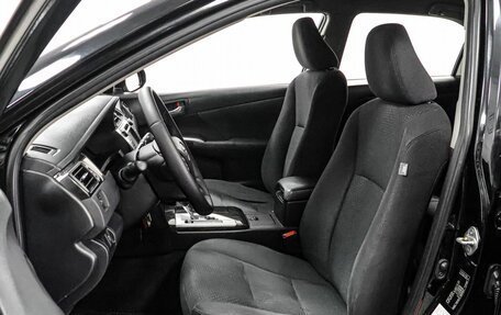 Toyota Camry, 2014 год, 1 299 000 рублей, 8 фотография