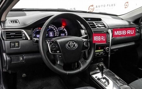 Toyota Camry, 2014 год, 1 299 000 рублей, 7 фотография