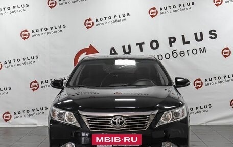 Toyota Camry, 2014 год, 1 299 000 рублей, 3 фотография