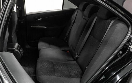 Toyota Camry, 2014 год, 1 299 000 рублей, 9 фотография