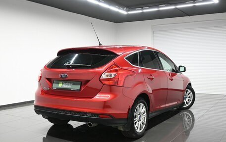 Ford Focus III, 2013 год, 795 000 рублей, 2 фотография