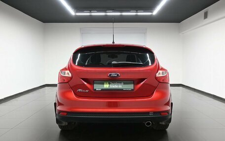 Ford Focus III, 2013 год, 795 000 рублей, 4 фотография