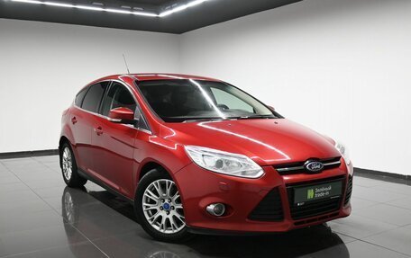 Ford Focus III, 2013 год, 795 000 рублей, 5 фотография