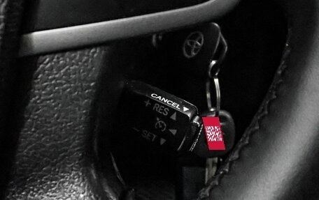 Toyota Camry, 2014 год, 1 299 000 рублей, 15 фотография