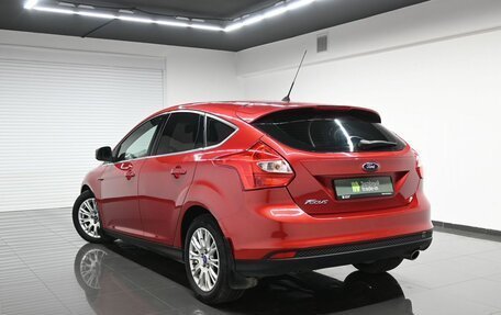 Ford Focus III, 2013 год, 795 000 рублей, 6 фотография