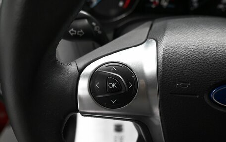 Ford Focus III, 2013 год, 795 000 рублей, 15 фотография