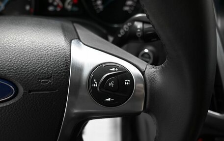 Ford Focus III, 2013 год, 795 000 рублей, 16 фотография