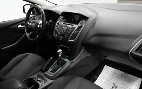 Ford Focus III, 2013 год, 795 000 рублей, 13 фотография