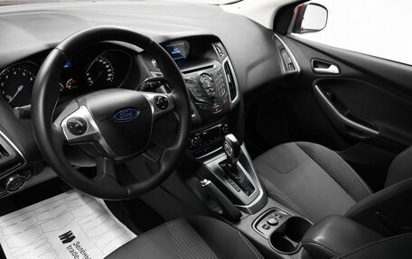 Ford Focus III, 2013 год, 795 000 рублей, 8 фотография