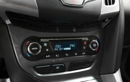 Ford Focus III, 2013 год, 795 000 рублей, 14 фотография