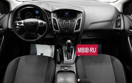 Ford Focus III, 2013 год, 795 000 рублей, 10 фотография