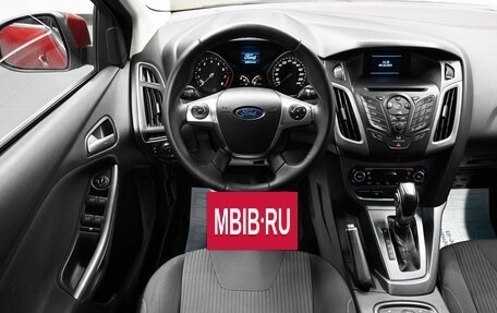 Ford Focus III, 2013 год, 795 000 рублей, 11 фотография