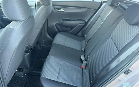 KIA Rio IV, 2019 год, 1 664 000 рублей, 14 фотография
