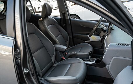 KIA Picanto III рестайлинг, 2018 год, 1 380 000 рублей, 8 фотография