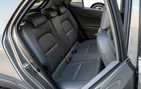 KIA Picanto III рестайлинг, 2018 год, 1 380 000 рублей, 7 фотография