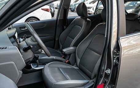 KIA Picanto III рестайлинг, 2018 год, 1 380 000 рублей, 10 фотография