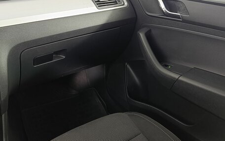 Skoda Rapid I, 2014 год, 880 000 рублей, 15 фотография