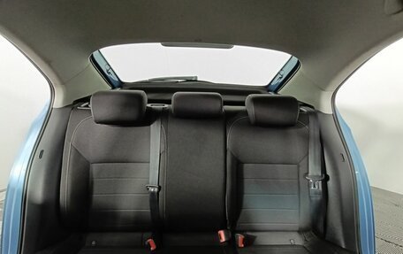 Skoda Rapid I, 2014 год, 880 000 рублей, 16 фотография