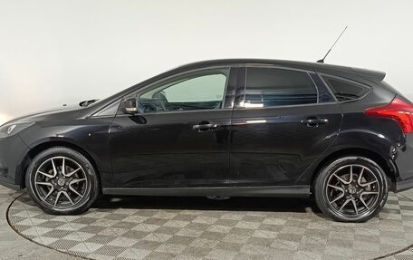 Ford Focus III, 2011 год, 660 000 рублей, 4 фотография