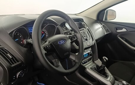 Ford Focus III, 2011 год, 660 000 рублей, 9 фотография