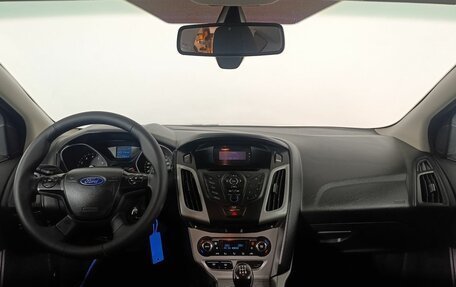 Ford Focus III, 2011 год, 660 000 рублей, 11 фотография