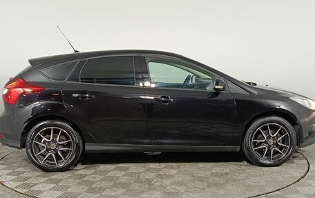 Ford Focus III, 2011 год, 660 000 рублей, 8 фотография