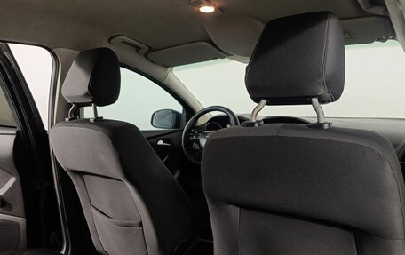 Ford Focus III, 2011 год, 660 000 рублей, 10 фотография