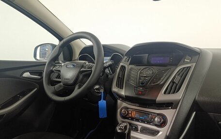 Ford Focus III, 2011 год, 660 000 рублей, 12 фотография