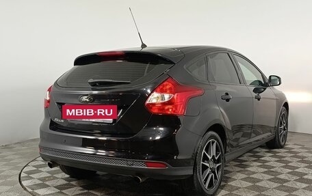 Ford Focus III, 2011 год, 660 000 рублей, 7 фотография
