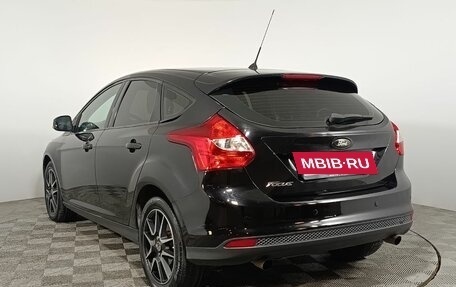 Ford Focus III, 2011 год, 660 000 рублей, 5 фотография