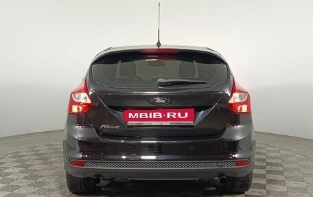 Ford Focus III, 2011 год, 660 000 рублей, 6 фотография