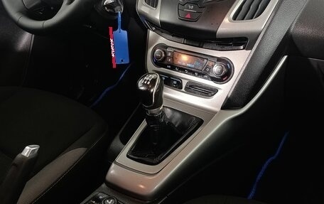 Ford Focus III, 2011 год, 660 000 рублей, 14 фотография