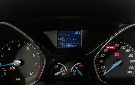 Ford Focus III, 2011 год, 660 000 рублей, 13 фотография