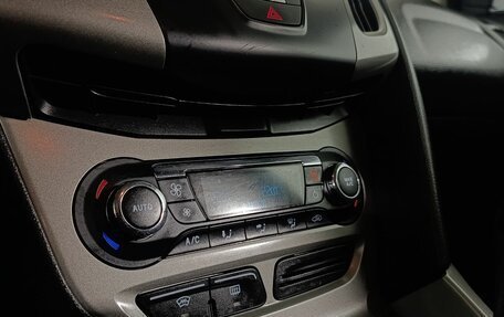 Ford Focus III, 2011 год, 660 000 рублей, 16 фотография