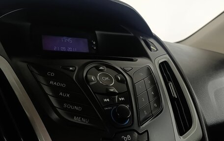 Ford Focus III, 2011 год, 660 000 рублей, 17 фотография