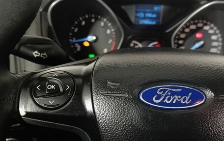 Ford Focus III, 2011 год, 660 000 рублей, 18 фотография