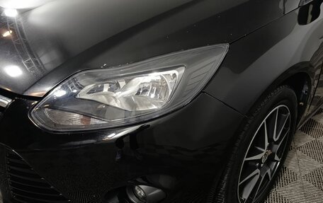 Ford Focus III, 2011 год, 660 000 рублей, 26 фотография