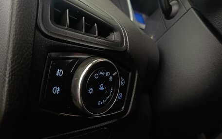 Ford Focus III, 2011 год, 660 000 рублей, 20 фотография