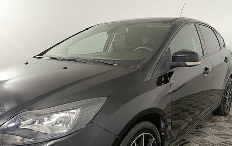 Ford Focus III, 2011 год, 660 000 рублей, 25 фотография