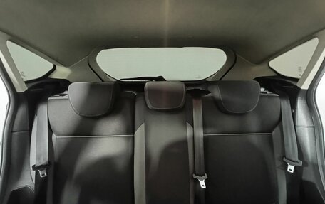 Ford Focus III, 2011 год, 660 000 рублей, 21 фотография