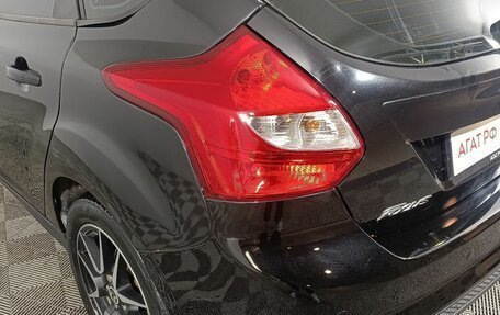 Ford Focus III, 2011 год, 660 000 рублей, 23 фотография