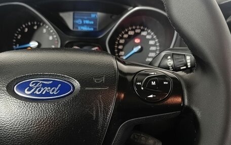 Ford Focus III, 2011 год, 660 000 рублей, 19 фотография