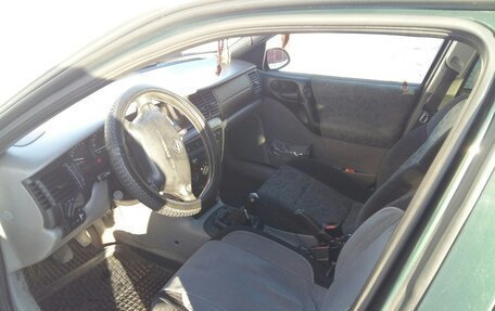 Opel Vectra B рестайлинг, 1998 год, 140 000 рублей, 4 фотография