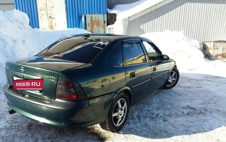 Opel Vectra B рестайлинг, 1998 год, 140 000 рублей, 2 фотография
