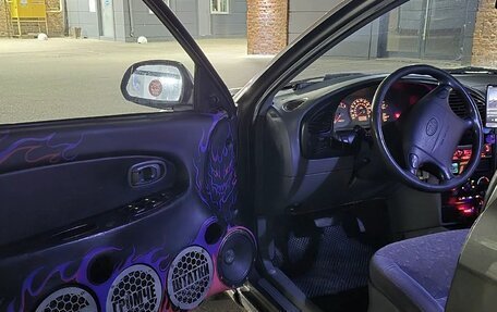 KIA Spectra II (LD), 2006 год, 270 000 рублей, 7 фотография